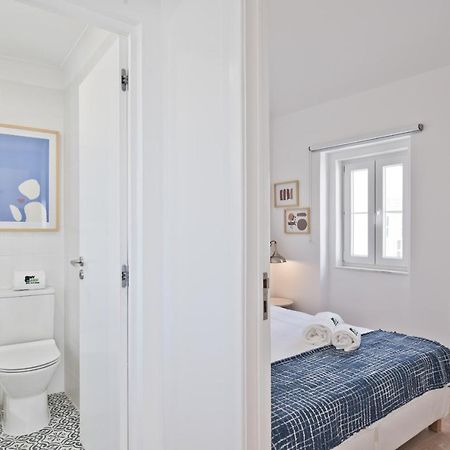 Bmyguest - Alfama 2 Apartment Lisboa 外观 照片