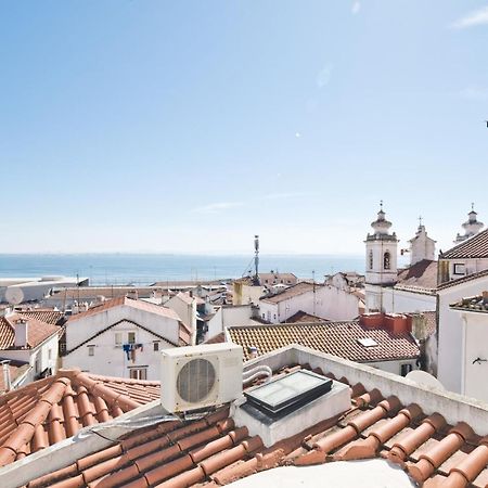Bmyguest - Alfama 2 Apartment Lisboa 外观 照片