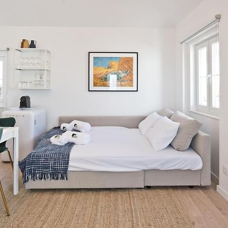 Bmyguest - Alfama 2 Apartment Lisboa 外观 照片