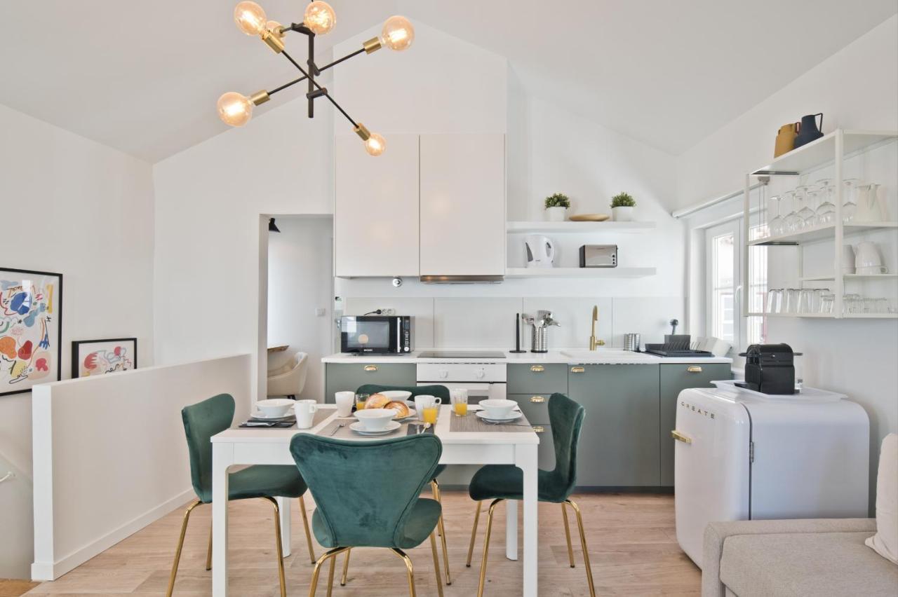 Bmyguest - Alfama 2 Apartment Lisboa 外观 照片