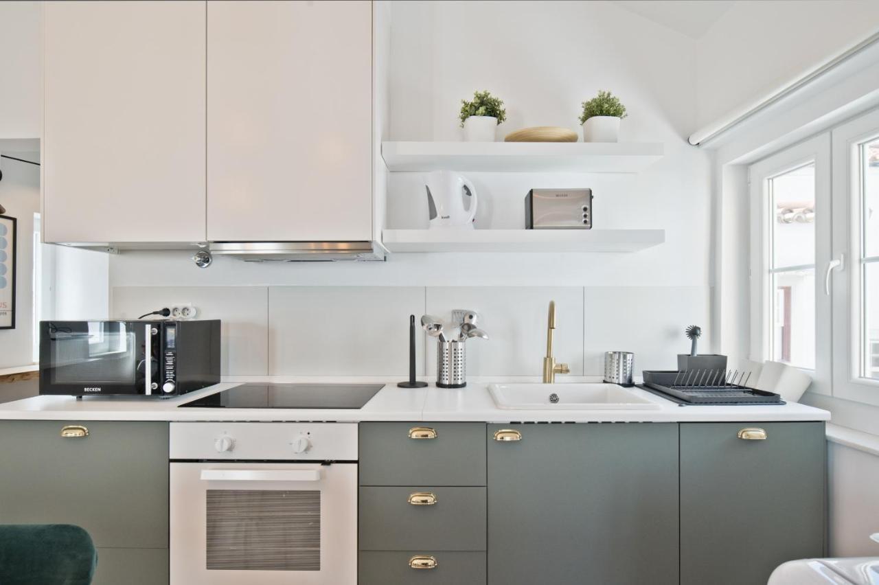 Bmyguest - Alfama 2 Apartment Lisboa 外观 照片