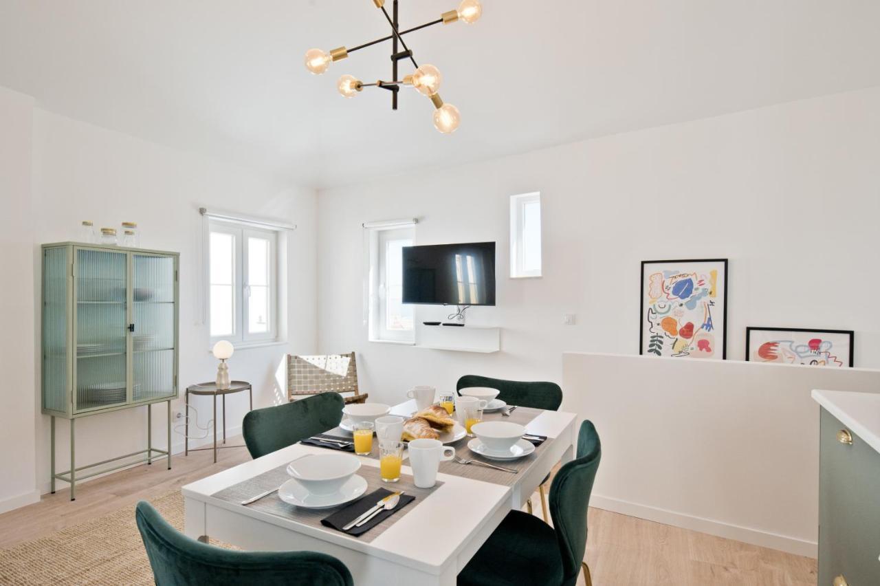 Bmyguest - Alfama 2 Apartment Lisboa 外观 照片