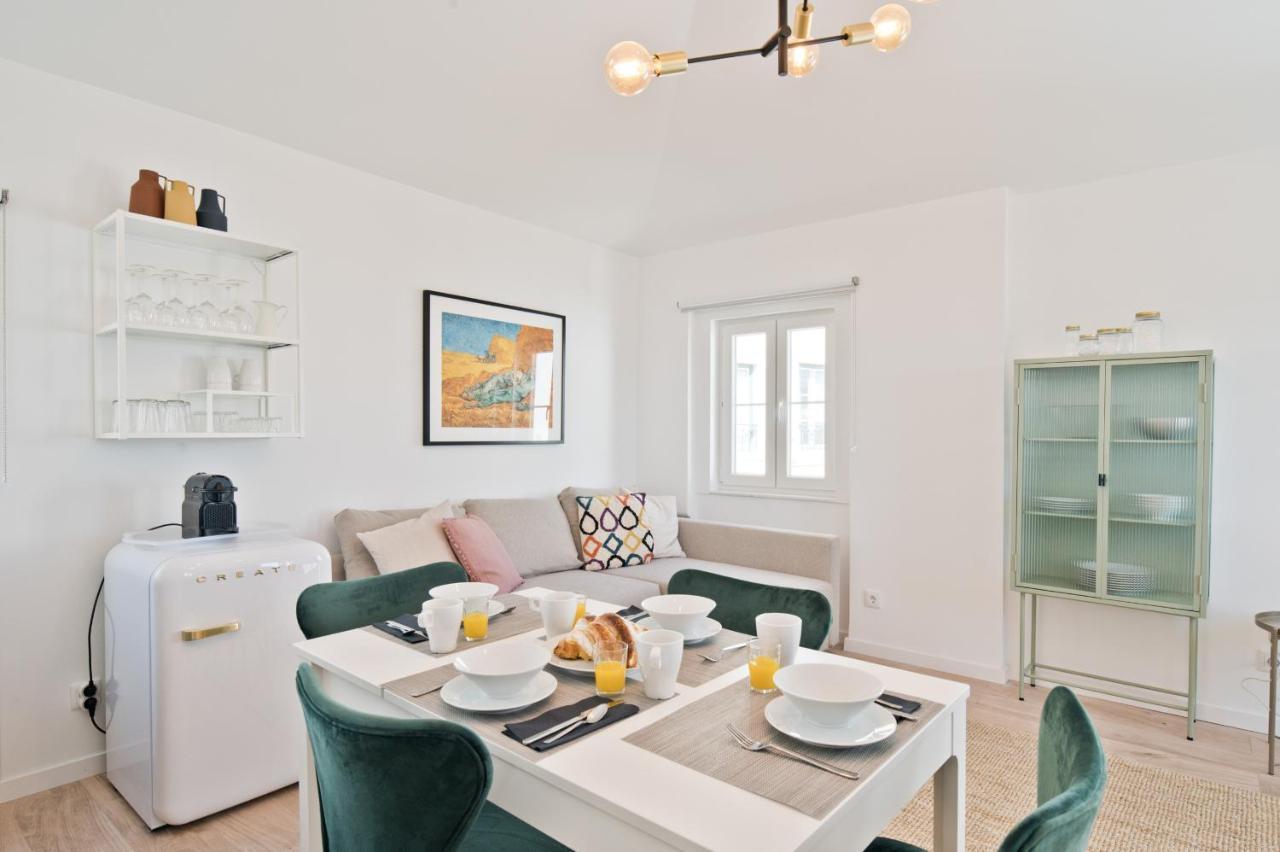 Bmyguest - Alfama 2 Apartment Lisboa 外观 照片