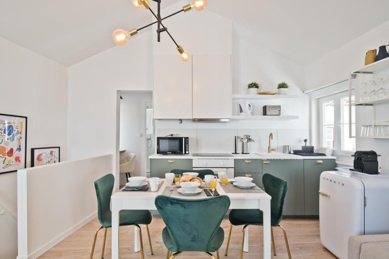 Bmyguest - Alfama 2 Apartment Lisboa 外观 照片