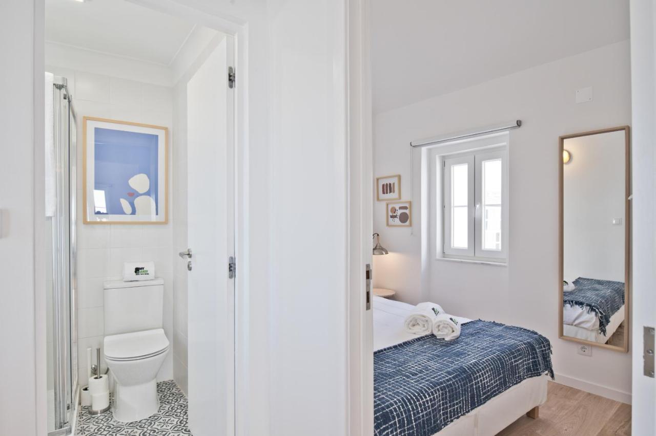 Bmyguest - Alfama 2 Apartment Lisboa 外观 照片