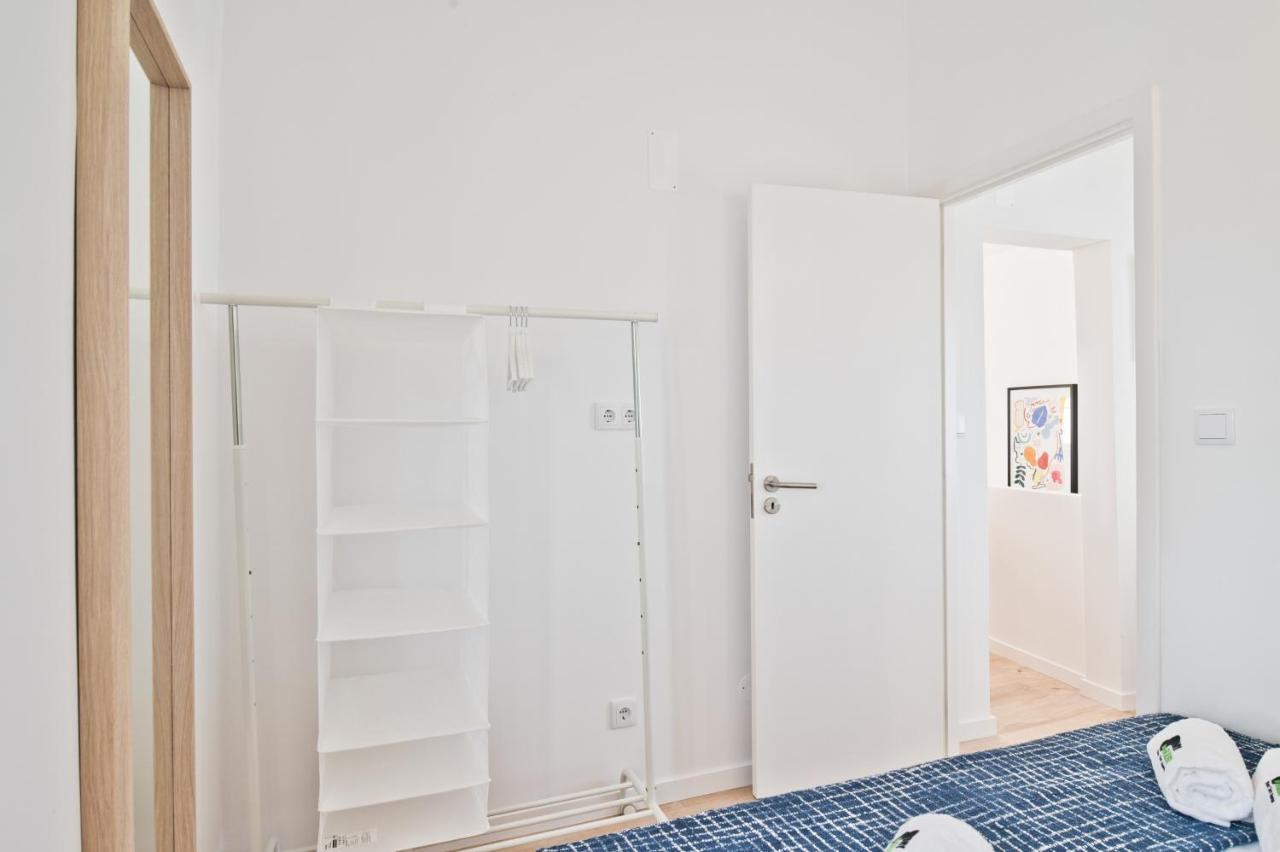 Bmyguest - Alfama 2 Apartment Lisboa 外观 照片
