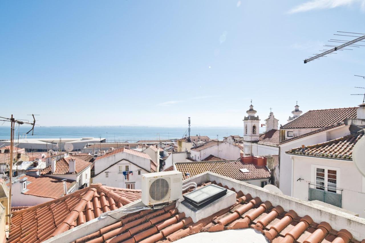 Bmyguest - Alfama 2 Apartment Lisboa 外观 照片