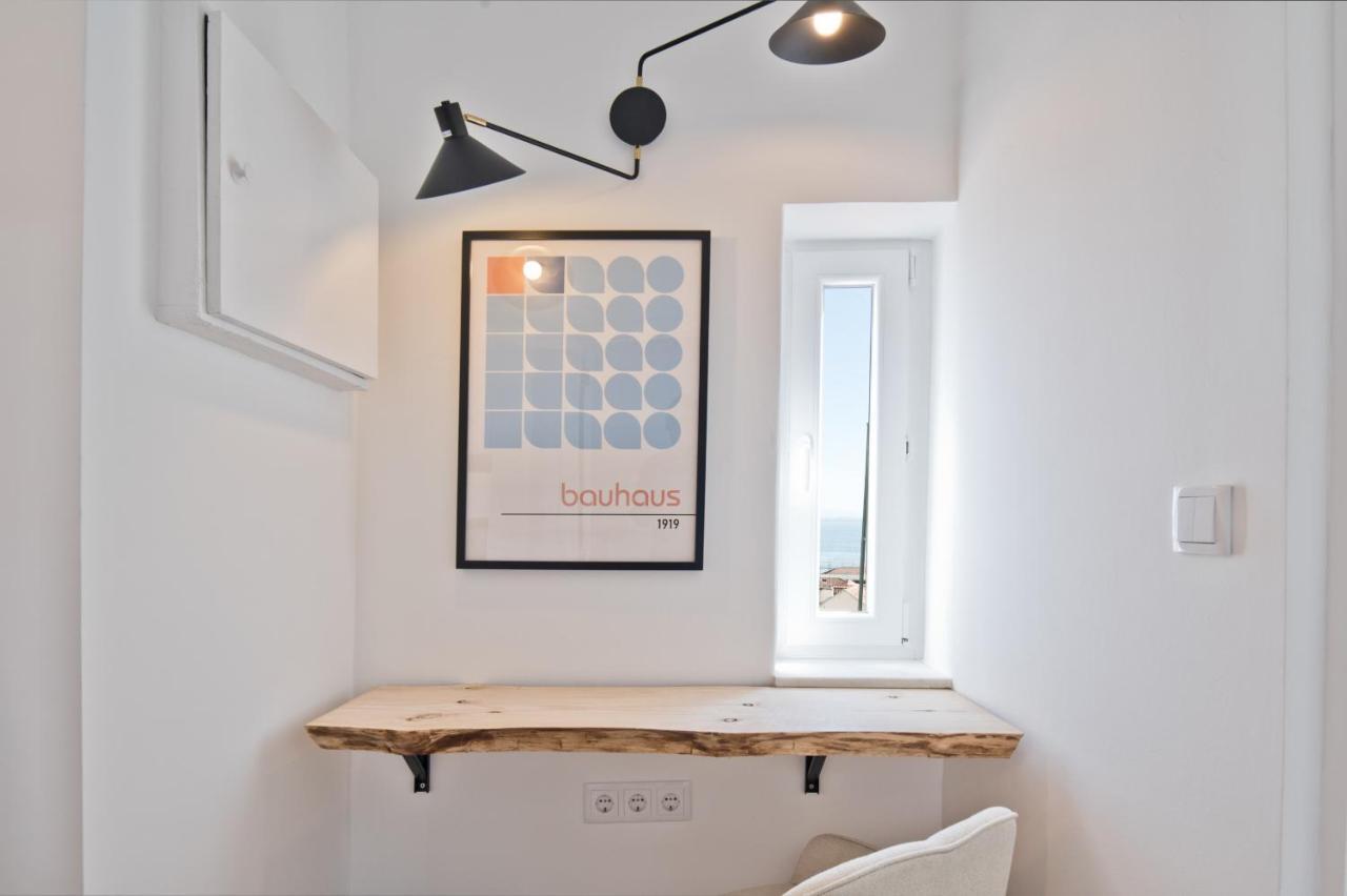 Bmyguest - Alfama 2 Apartment Lisboa 外观 照片