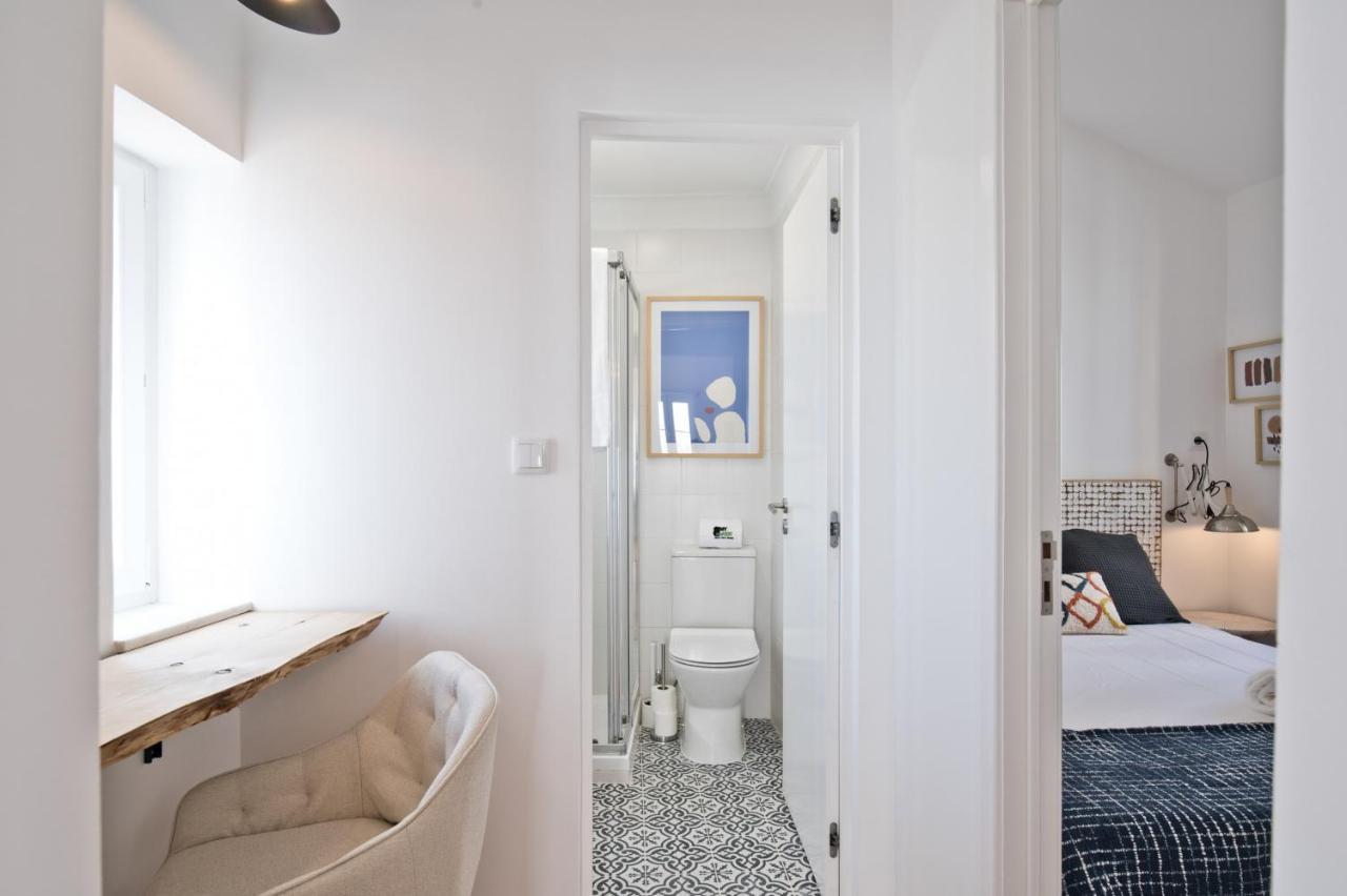 Bmyguest - Alfama 2 Apartment Lisboa 外观 照片